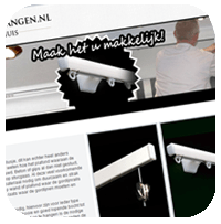 Gordijnrails-ophangen Gordijnrails ophangen