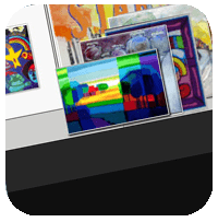 CPOK Artchoices Giftshop