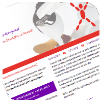 Kamer Orthopedie in Amterdam en Purmerend