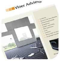 Vloer Adviesgroep voor uw projectvloeren